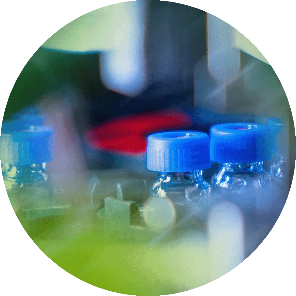 IMAGEN CIRCULO MICROSCOPIO | PROVALAB